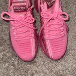 Steve Madden Maxima Rhinestone Embellished Chunky Sneakers Photo 1