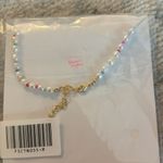 Frasier Sterling  Butterfly Pearl Necklace Photo 2