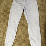 Lululemon Align Pant 25" Lavender Dew High-Rise Yoga Leggings Nulu Fabric 14 Photo 1