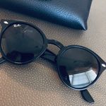 Ray-Ban Round Light Ray Black s Photo 0