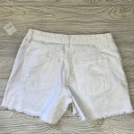 Free People  We The Free Maggie Mid Rise Shorts Photo 5