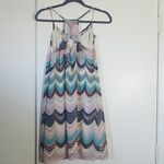 LC Lauren Conrad  Shift Dress Photo 3