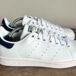 Adidas Originals Stan Smith Women's Shoe Size 7 #B1192 White Photo 2