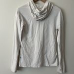 Lululemon  4 Forever Endeavour Long Sleeve in White Photo 10
