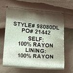 Skies Are Blue tropical print maxi dress Photo 6