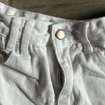 Petal and Pup  white shorts Photo 1