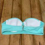 Beach Riot  Strapless Bikini‎ Top Underwire Photo 3