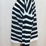 SO Heritage Stripe Knit Crop Sweater Photo 2
