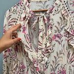 Spell & The Gypsy Free People Floral Print Maisie Mini Play Dress S Photo 10
