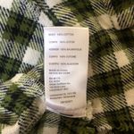 BDG NWT URBAN OUTFITTERS Carissa Flannel Cropped Shirt Jacket Size M Photo 7