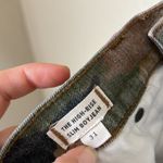 Madewell  slim camo boy jeans Photo 9