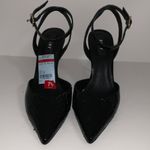 DKNY Pointed Toe Pumps Photo 1