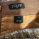 J.Crew Skirt With Sparkles Photo 1