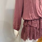 Love Shack Fancy  Popover Dress Photo 6