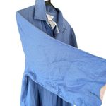 Max Mara Leisure Nocino Linen Shirt Dress (NO BELT) Photo 4