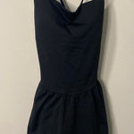 Gilly Hicks New Active Wear Dress with Shorts Size Small Photo 0