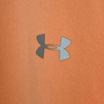 Under Armour HeatGear Athletic Short Sleeve Top Women’s Large Cut Out Back Photo 3