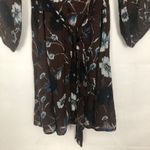 Faithfull the Brand Margot Aberdeen Floral Dress Size 4 Photo 10
