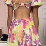 For Love & Lemons  Dress Photo 7