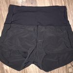 Lululemon Black  Shorts Photo 0