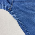 Levi's Vintage 90s 505 Women's Jeans Sz 6/8 High Rise Blue Denim Made in USA Photo 7