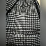 Old Navy NWT Soft-Brushed Wool Oversized Blazer for Women Sz XXL Photo 9