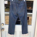 Lucky Brand  crop jeans size 4/27 Photo 3