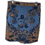 Peruvian Connection  Newbury Pima Cotton Skirt S Photo 1