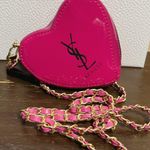 YSL cosmetic Bag Pouch clutch Crossbody Bag Photo 0