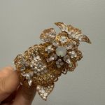 Sara Gabriel Daphney Hair Clip Gold Photo 1