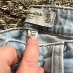 Abercrombie & Fitch Curve Love Jeans Photo 3