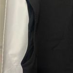 ZARA  Black Collared Shirt Photo 8