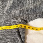 Woman Within Women within Heather Hooded Sweater Photo 3