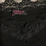 Avidlove Woman’s Black  Cami Photo 2