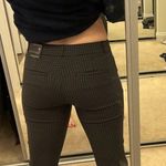 Banana Republic NWT Square Print Dress Pants - 2 Photo 8