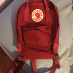 Fjällräven Backpack Photo 0