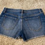 Mossimo Supply Co Jean Shorts  Photo 1
