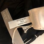 J.Crew  Long-Torso Lana One-Piece In Classic Sculpt Swimsuit Black 8 Photo 5