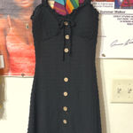 Cute black dress Photo 0