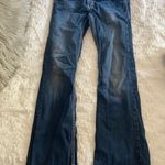 BKE Buckle Flare Jeans Photo 0