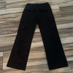 White Fox Boutique nylon cargo pants Photo 3
