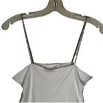 Emma & Sam  Top with Rhinestone Straps‎ nwt Photo 2