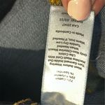 Talbots  Women's Relaxed Jeans Size 12 Dark High Rise Denim 31" Inseam Photo 5