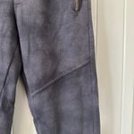 joe's jeans  Joggers Tie‎ Dye Zip Pockets Size Medium Photo 7