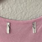 Wildfox “Margarita Season” Graphic Tank Pink Purple NWOT Photo 3