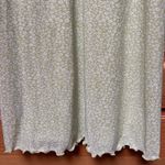 American Eagle AE Womens Floral Mini Babydoll Slip Dress Size XS Cottagecore Boho Fairycore Y2K Photo 4