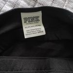 PINK - Victoria's Secret Black Tank & Short Set Photo 2