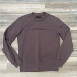  Uniform Crewneck Size XS chests 19, length is 25 #everlane Photo 0