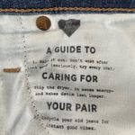 Madewell  10” High Rise Skinny Shorts - Size 27T Photo 3