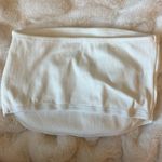 white tube top Size XS Photo 1